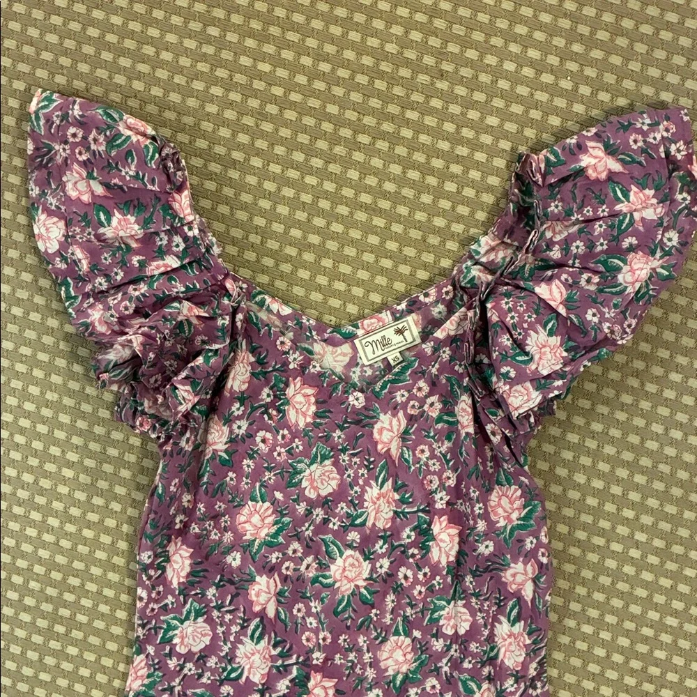 NWOT Mille dress - Picture 5 of 8